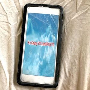 Galaxy S10 Phone Case